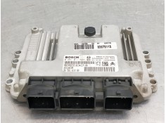 Recambio de centralita motor uce para peugeot 307 break / sw (s1) break xt referencia OEM IAM 9656161880 0281011627 9653958980