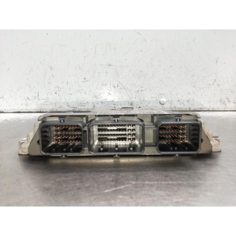 Recambio de centralita motor uce para peugeot 307 break / sw (s1) break xt referencia OEM IAM 9656161880 0281011627 9653958980