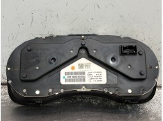 Recambio de cuadro instrumentos para peugeot 307 break / sw (s1) break xt referencia OEM IAM P9655476580G00 216785036A NS6063121 2