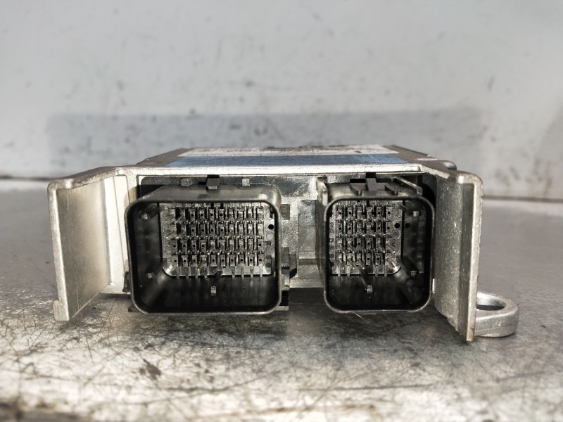 Recambio de centralita airbag para ford focus c-max (cap) ghia (d) referencia OEM IAM 4M5T14B056AE 0285001847 