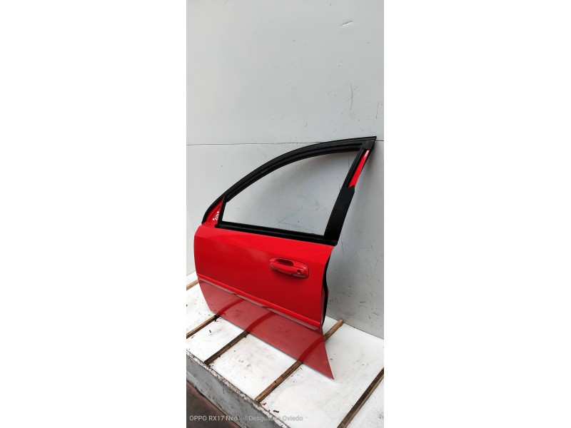 Recambio de puerta delantera izquierda para chevrolet lacetti se referencia OEM IAM   