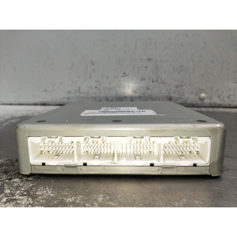 Recambio de centralita motor uce para mazda 6 berlina (gg) 2.3 sportive (4-ptas.) referencia OEM IAM L327 L32718881K E6T52472HS