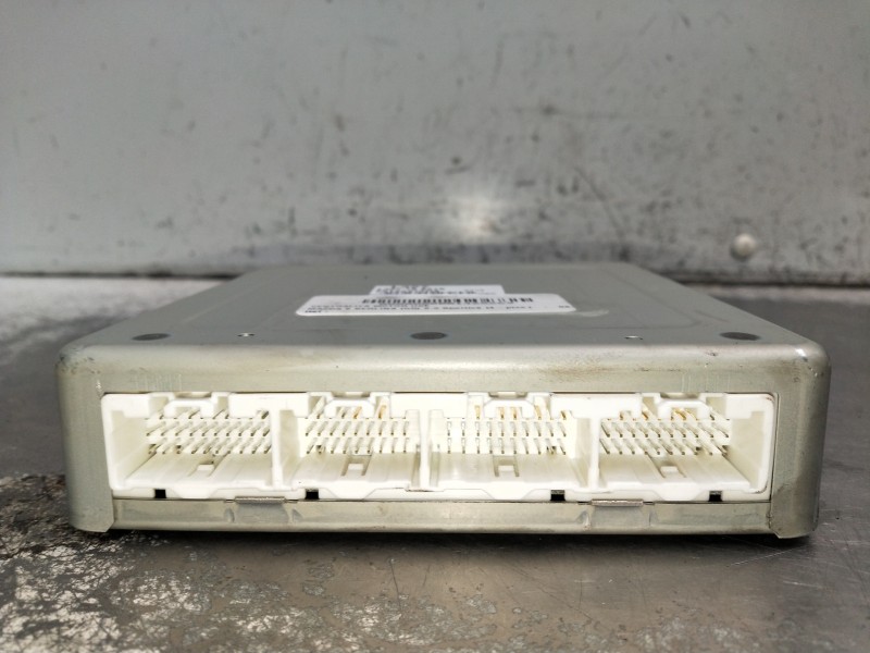 Recambio de centralita motor uce para mazda 6 berlina (gg) 2.3 sportive (4-ptas.) referencia OEM IAM L327 L32718881K E6T52472HS