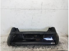 Recambio de paragolpes trasero para citroen c4 berlina collection referencia OEM IAM   