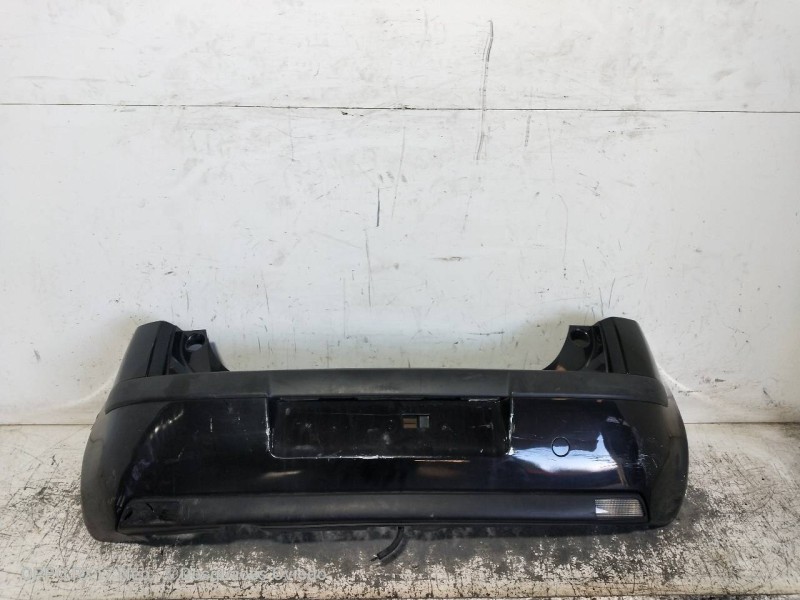 Recambio de paragolpes trasero para citroen c4 berlina collection referencia OEM IAM   