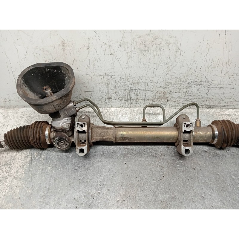 Recambio de cremallera direccion para renault clio ii fase i (b/cbo) 1.9 d referencia OEM IAM 7700435644 7926300001 