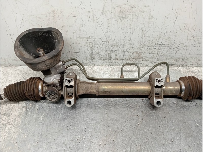 Recambio de cremallera direccion para renault clio ii fase i (b/cbo) 1.9 d referencia OEM IAM 7700435644 7926300001 