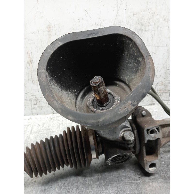 Recambio de cremallera direccion para renault clio ii fase i (b/cbo) 1.9 d referencia OEM IAM 7700435644 7926300001 