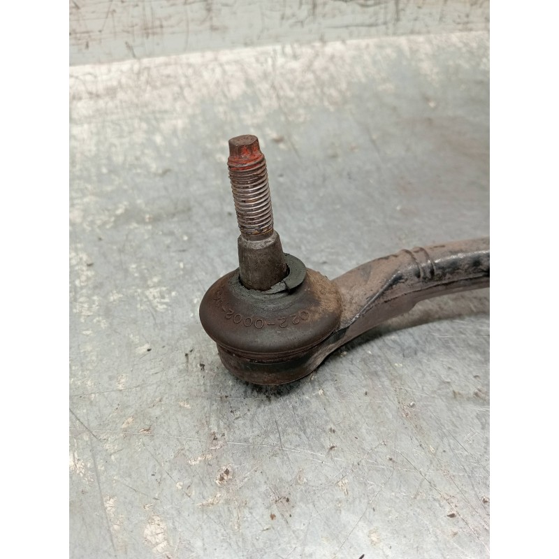 Recambio de cremallera direccion para renault clio ii fase i (b/cbo) 1.9 d referencia OEM IAM 7700435644 7926300001 