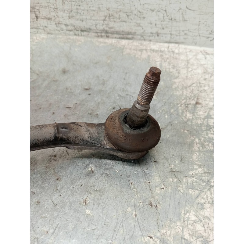 Recambio de cremallera direccion para renault clio ii fase i (b/cbo) 1.9 d referencia OEM IAM 7700435644 7926300001 