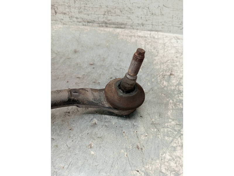 Recambio de cremallera direccion para renault clio ii fase i (b/cbo) 1.9 d referencia OEM IAM 7700435644 7926300001 