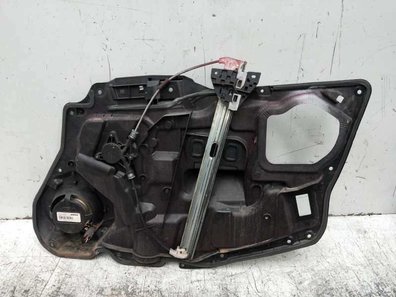 Recambio de elevalunas delantero izquierdo para mazda 6 berlina (gg) 2.3 sportive (4-ptas.) referencia OEM IAM   4P