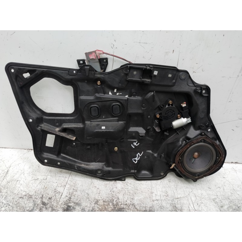 Recambio de elevalunas delantero izquierdo para mazda 6 berlina (gg) 2.3 sportive (4-ptas.) referencia OEM IAM   4P