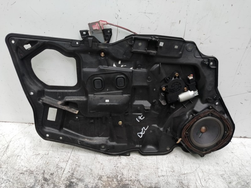 Recambio de elevalunas delantero izquierdo para mazda 6 berlina (gg) 2.3 sportive (4-ptas.) referencia OEM IAM   4P