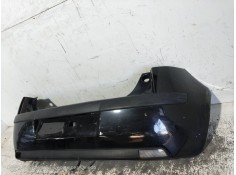 Recambio de paragolpes trasero para citroen c4 berlina collection referencia OEM IAM    2