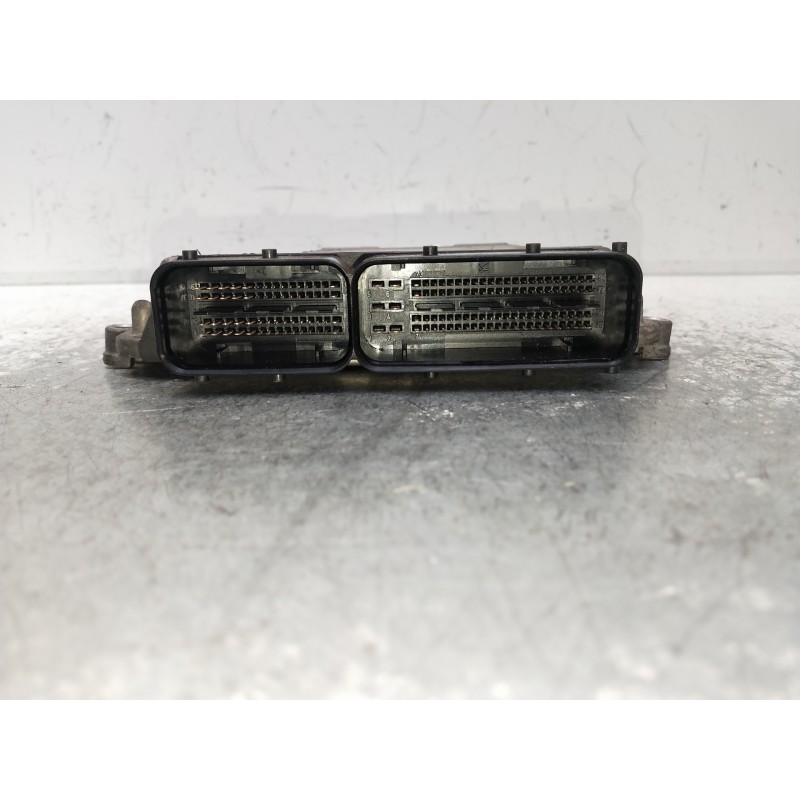 Recambio de centralita motor uce para kia cee´d sporty wagon concept referencia OEM IAM 0281017218 391142A511 