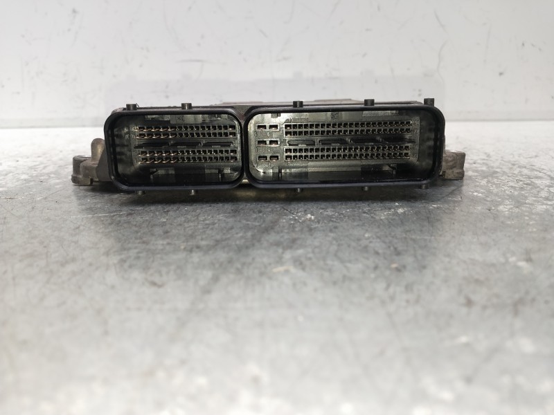 Recambio de centralita motor uce para kia cee´d sporty wagon concept referencia OEM IAM 0281017218 391142A511 