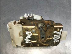 Recambio de motor cierre centralizado trasero derecho para ford mondeo berlina (ge) ambiente referencia OEM IAM XS41A26412CG  4P