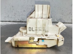 Recambio de motor cierre centralizado trasero derecho para ford mondeo berlina (ge) ambiente referencia OEM IAM XS41A26412CG  4P 2