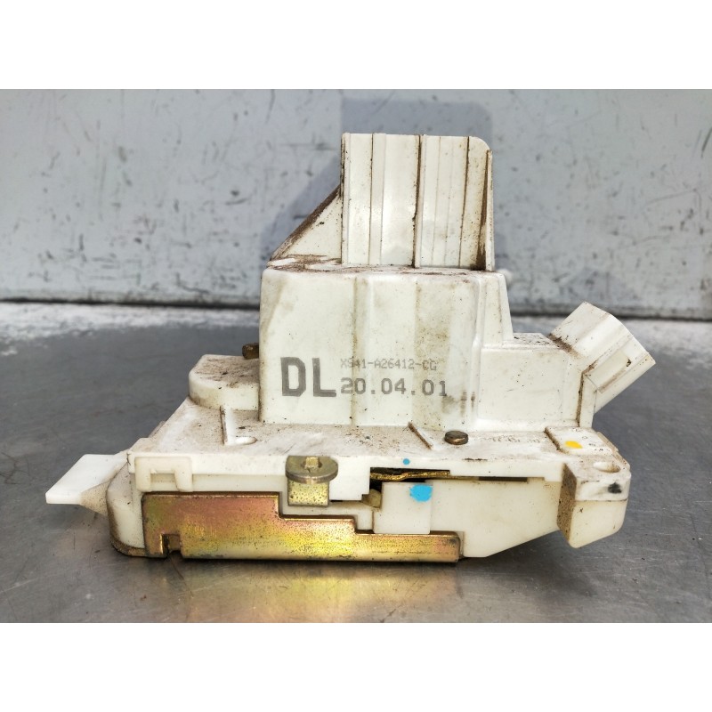 Recambio de motor cierre centralizado trasero derecho para ford mondeo berlina (ge) ambiente referencia OEM IAM XS41A26412CG  4P