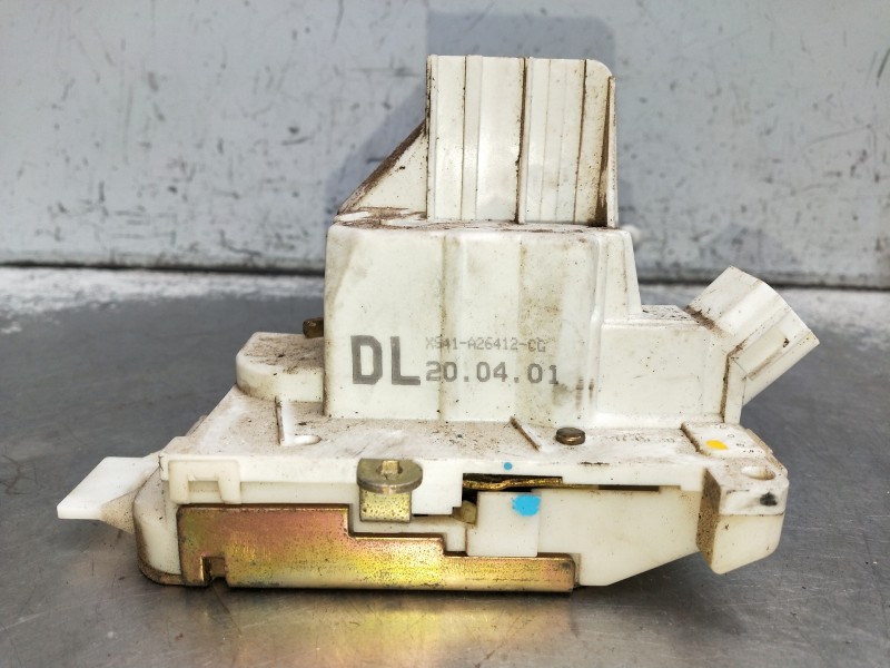 Recambio de motor cierre centralizado trasero derecho para ford mondeo berlina (ge) ambiente referencia OEM IAM XS41A26412CG  4P