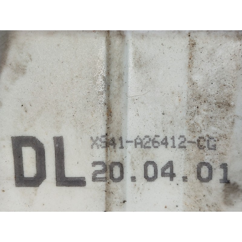 Recambio de motor cierre centralizado trasero derecho para ford mondeo berlina (ge) ambiente referencia OEM IAM XS41A26412CG  4P