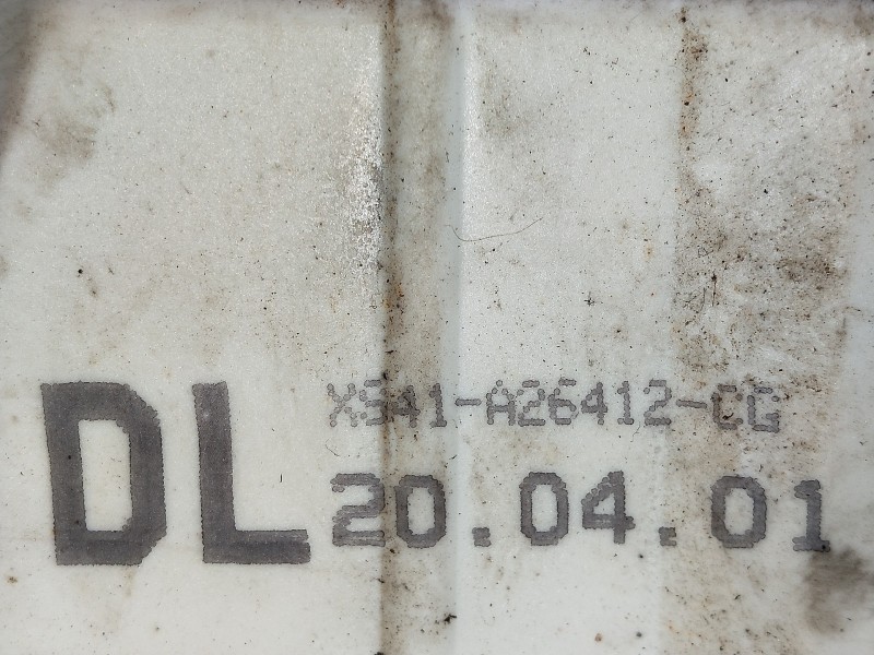 Recambio de motor cierre centralizado trasero derecho para ford mondeo berlina (ge) ambiente referencia OEM IAM XS41A26412CG  4P