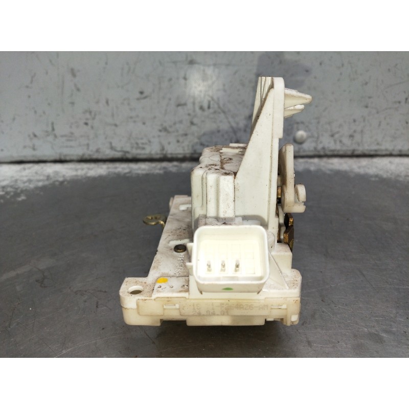 Recambio de motor cierre centralizado trasero derecho para ford mondeo berlina (ge) ambiente referencia OEM IAM XS41A26412CG  4P