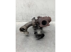 Recambio de turbocompresor para peugeot 5008 premium referencia OEM IAM 9688361580 7832484 