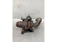Recambio de turbocompresor para peugeot 5008 premium referencia OEM IAM 9688361580 7832484  2