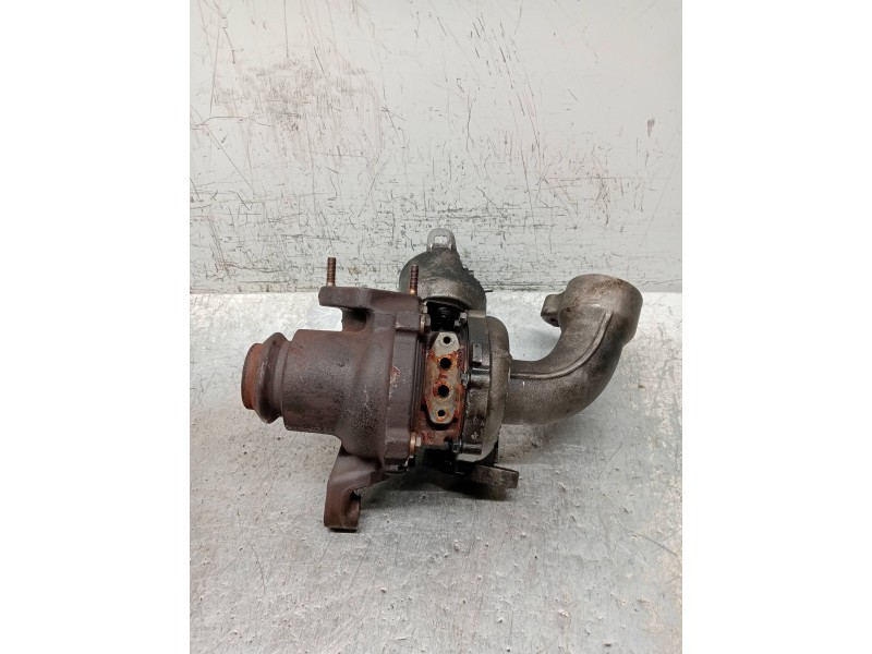 Recambio de turbocompresor para peugeot 5008 premium referencia OEM IAM 9688361580 7832484 