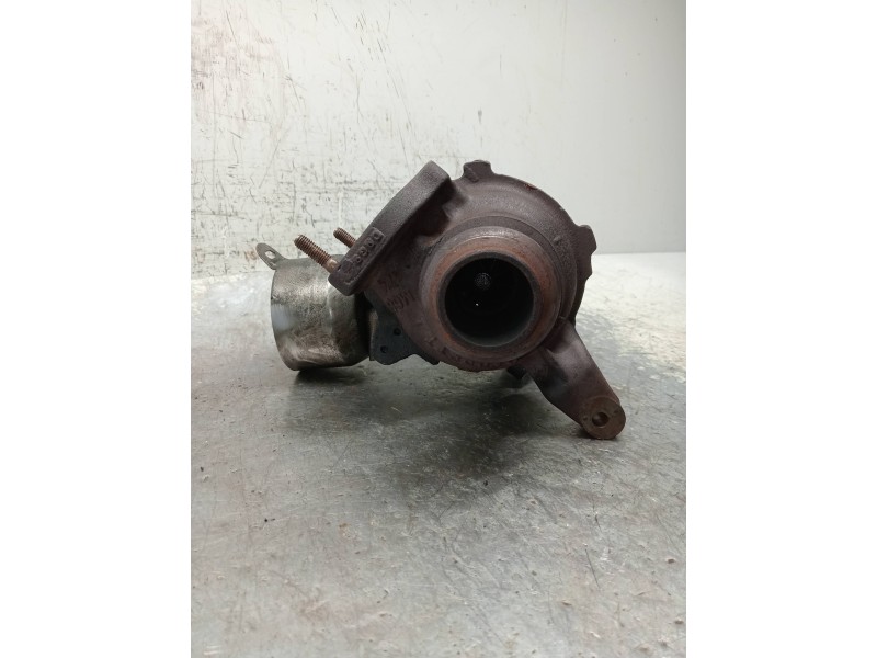Recambio de turbocompresor para peugeot 5008 premium referencia OEM IAM 9688361580 7832484 
