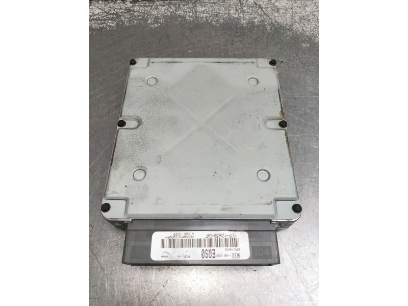 Recambio de centralita motor uce para ford mondeo berlina (ge) ambiente referencia OEM IAM 1S7F12A650CAF  