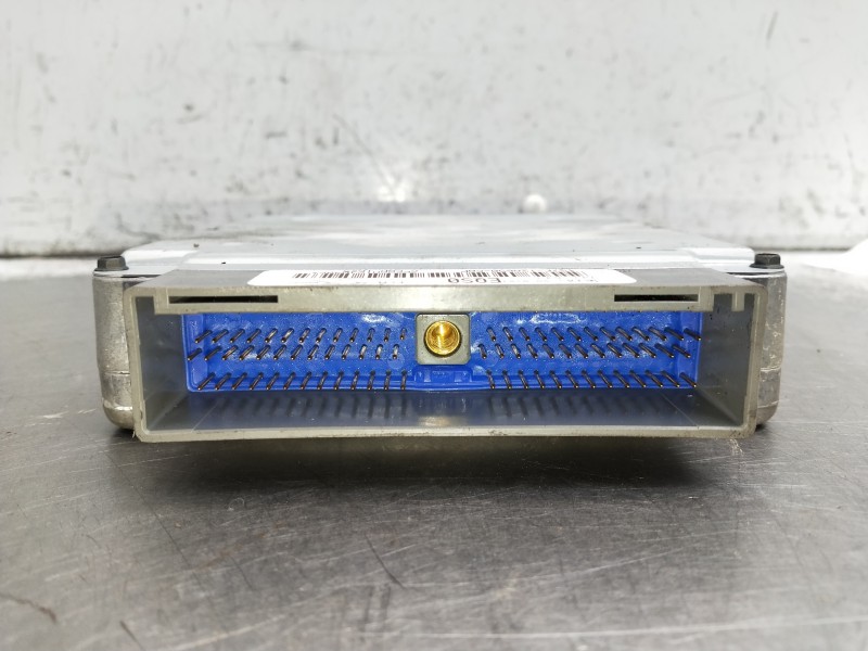 Recambio de centralita motor uce para ford mondeo berlina (ge) ambiente referencia OEM IAM 1S7F12A650CAF  