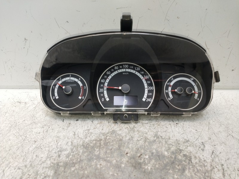 Recambio de cuadro instrumentos para kia cee´d sporty wagon concept referencia OEM IAM 940241H131  