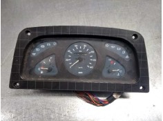 Recambio de cuadro instrumentos para tata sumo 2.0 td referencia OEM IAM   