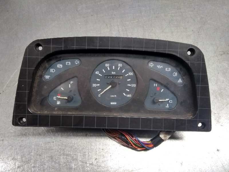 Recambio de cuadro instrumentos para tata sumo 2.0 td referencia OEM IAM   