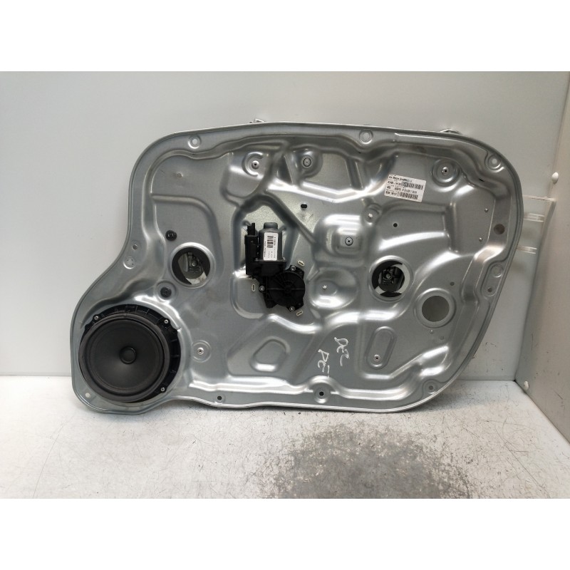Recambio de elevalunas delantero derecho para kia cee´d sporty wagon concept referencia OEM IAM 824801H130 A 5P