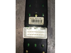 Recambio de mando elevalunas delantero izquierdo para kia cee´d sporty wagon concept referencia OEM IAM 935701H120  5P 2