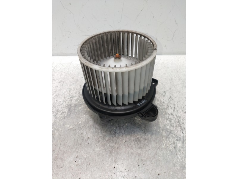 Recambio de motor calefaccion para kia cee´d sporty wagon concept referencia OEM IAM   