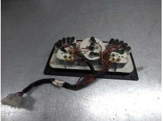 Recambio de cuadro instrumentos para tata sumo 2.0 td referencia OEM IAM    2