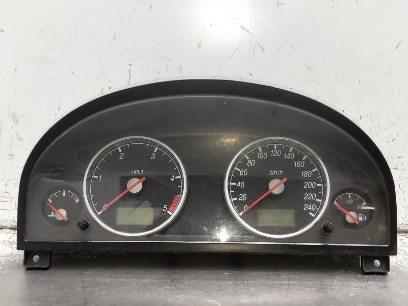 Recambio de cuadro instrumentos para ford mondeo berlina (ge) ambiente referencia OEM IAM   