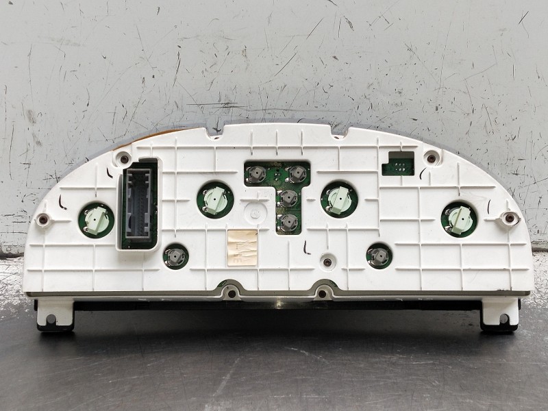 Recambio de cuadro instrumentos para ford mondeo berlina (ge) ambiente referencia OEM IAM   