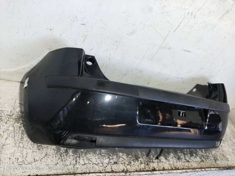 Recambio de paragolpes trasero para citroen c4 berlina collection referencia OEM IAM   