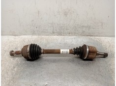 Recambio de transmision delantera izquierda para peugeot 5008 premium referencia OEM IAM   