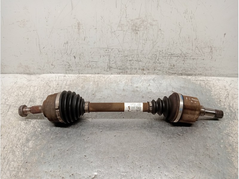 Recambio de transmision delantera izquierda para peugeot 5008 premium referencia OEM IAM   