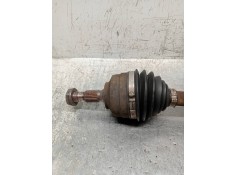 Recambio de transmision delantera izquierda para peugeot 5008 premium referencia OEM IAM    2