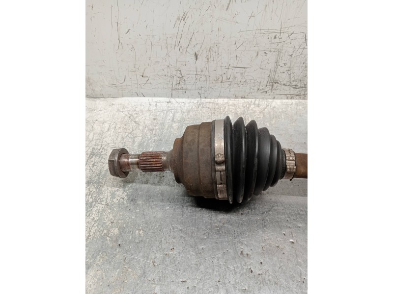 Recambio de transmision delantera izquierda para peugeot 5008 premium referencia OEM IAM   