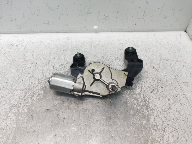 Recambio de motor limpia trasero para kia cee´d sporty wagon concept referencia OEM IAM 987001H500 F00S2B2183 