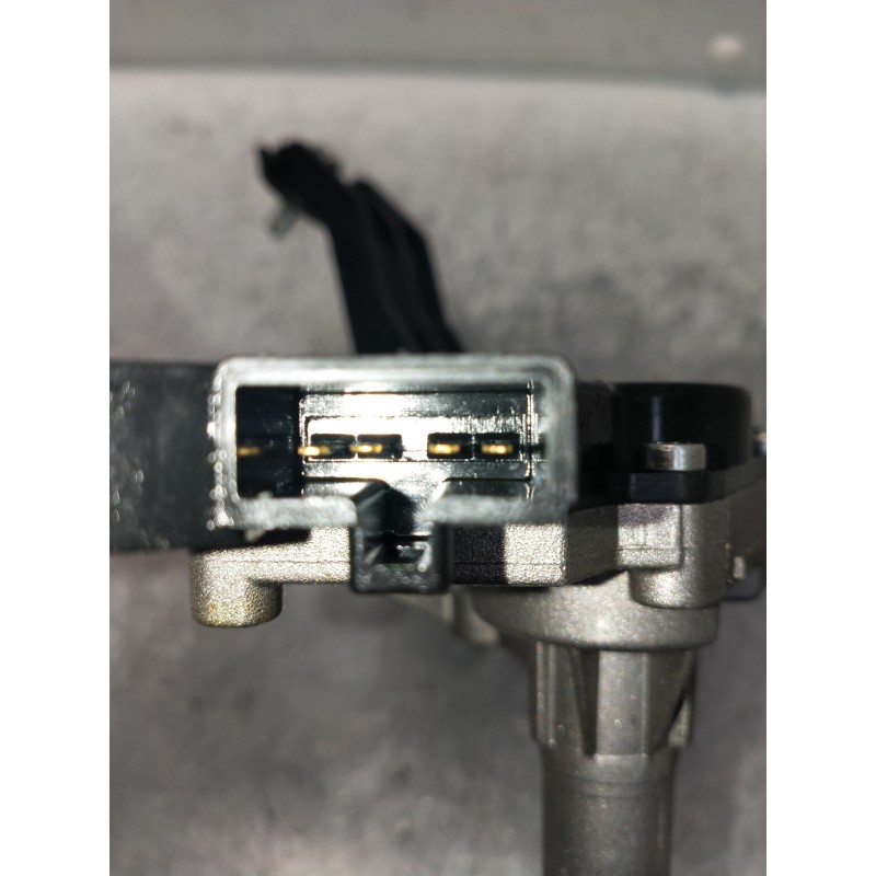 Recambio de motor limpia trasero para kia cee´d sporty wagon concept referencia OEM IAM 987001H500 F00S2B2183 